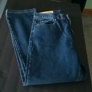 Faded glory relaxed jeans